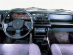 Renault 21 Turbo 1989 года